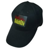 T Qualizer Black cap